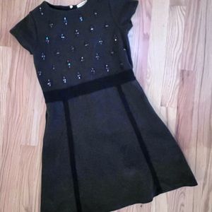 CrewCuts perfect holiday dress size 8